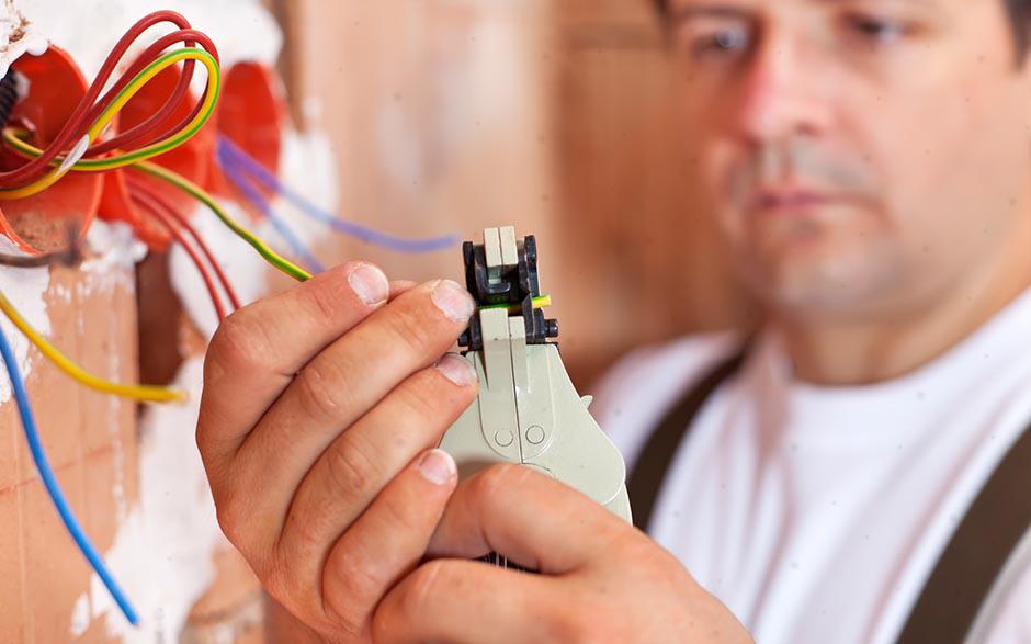 électricien en urgence Montmagny