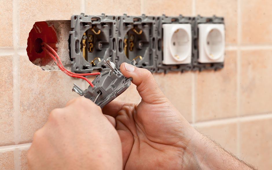 électricien en urgence Créteil
