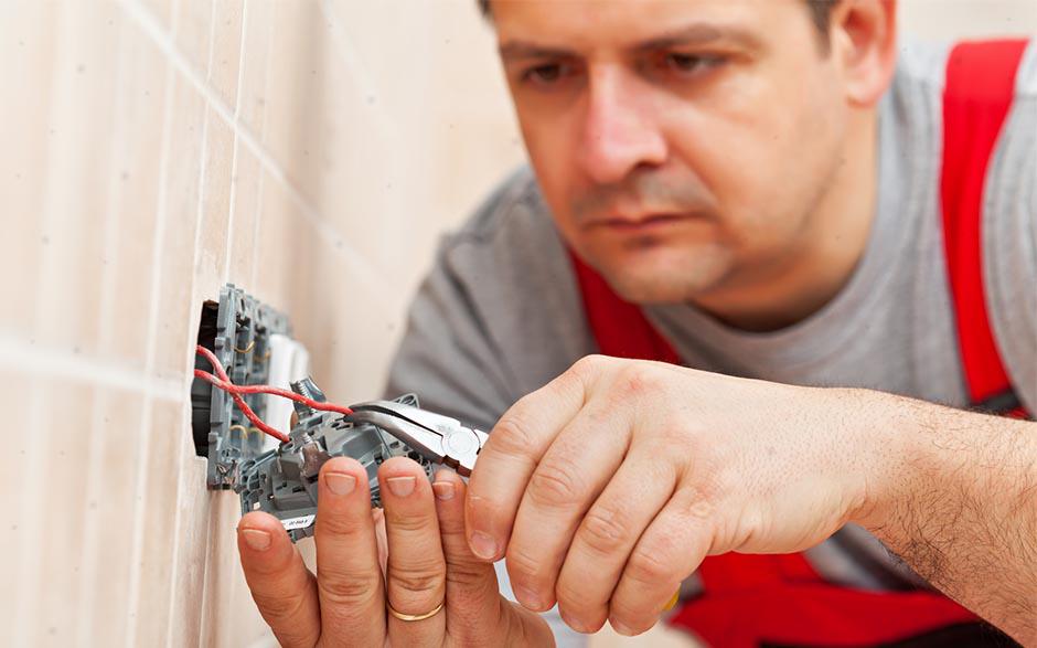 urgence électricité Noyon