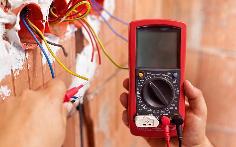 électricien en urgence Créteil