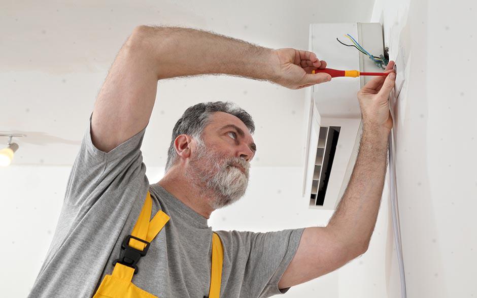 cherche électricien Maisons-Laffitte
